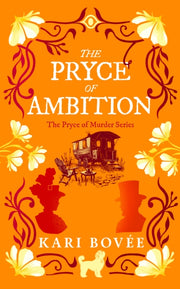 Pryce Of Ambition