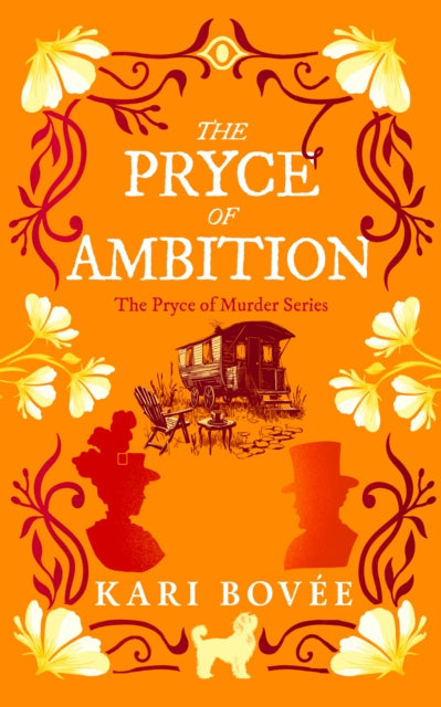 Pryce Of Ambition
