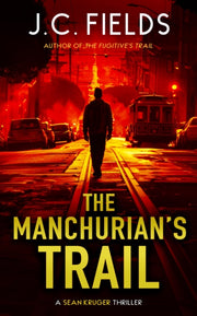 Manchurian Trail