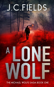Lone Wolf By Fields, J.c.
