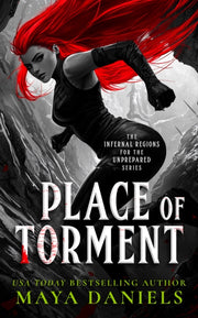 Place Of Torment