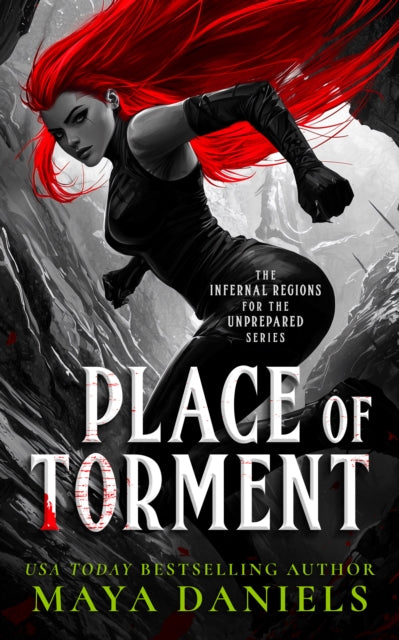 Place Of Torment