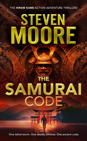 Samurai Code