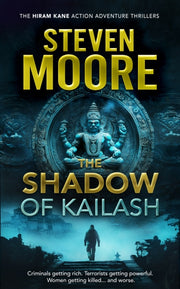 Shadow Of Kailash