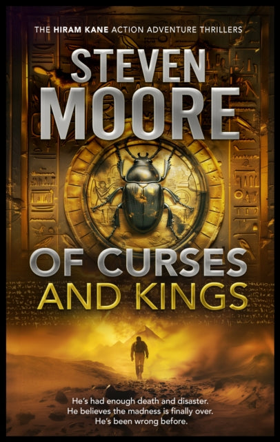 Of Curses & Kings
