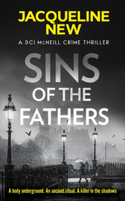 Sins Of The Fathers By Jacqueline, New