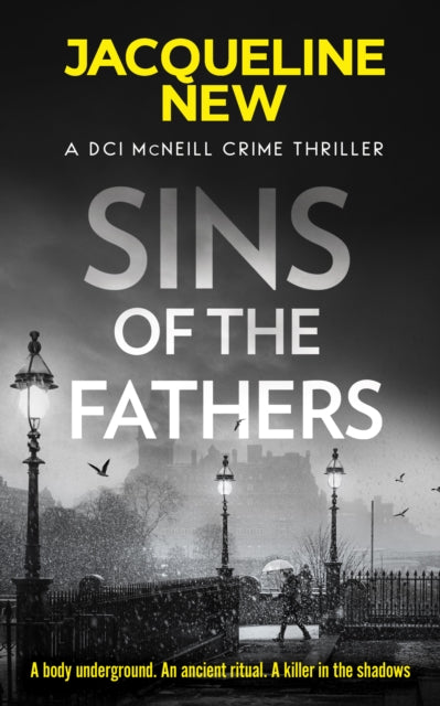 Sins Of The Fathers