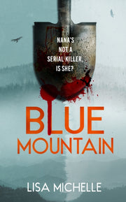 Blue Mountain By Michelle, Lisa