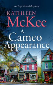Cameo Appearance By Mckee, Kathleen