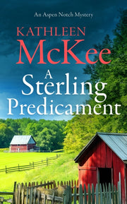 Sterling Predicament By Mckee, Kathleen