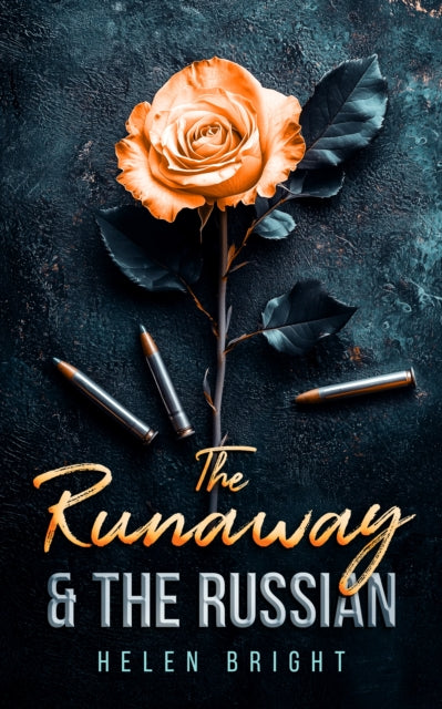 Runaway The Russian By Bright, Helen