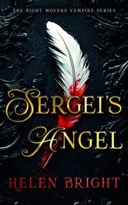 Sergeis Angel By Bright, Helen