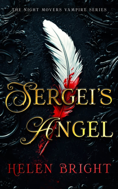 Sergeis Angel By Bright, Helen