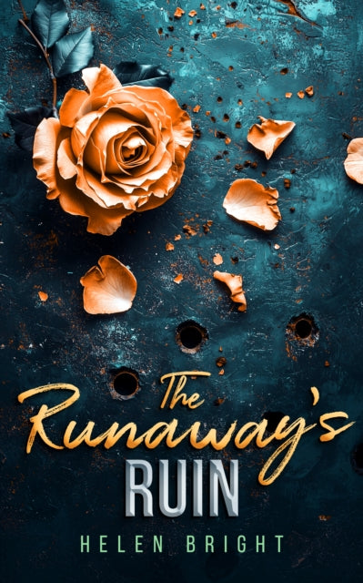 Runaways Ruin Part 1 By Bright, Helen