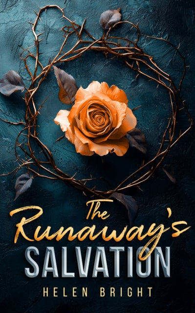Runaways Salvation By Bright, Helen