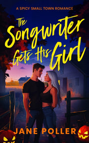 Songwriter Gets His Girl By Poller, Jane