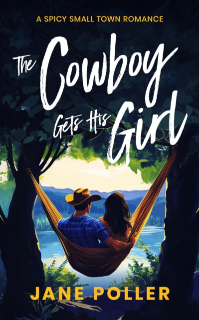 Cowboy Gets His Girl By Poller, Jane