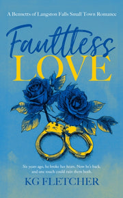 Faultless Love By Fletcher, Kg