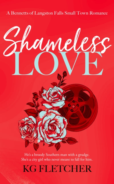 Shameless Love By Fletcher, Kg