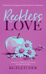 Reckless Love By Fletcher, Kg