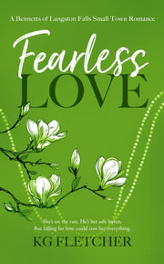 Fearless Love By Fletcher, Kg