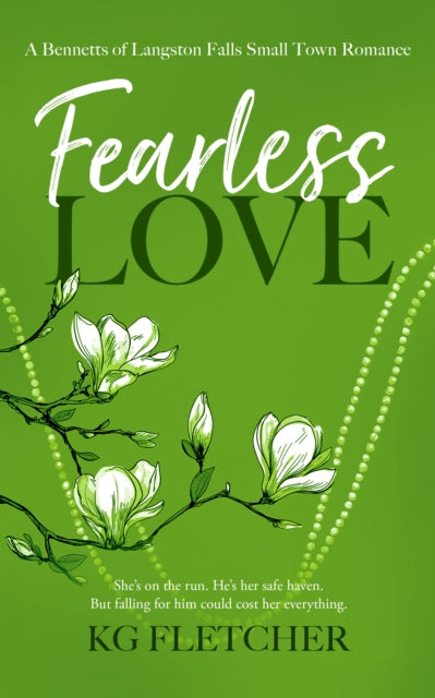 Fearless Love By Fletcher, Kg