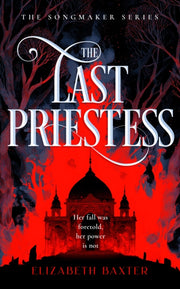 Last Priestess