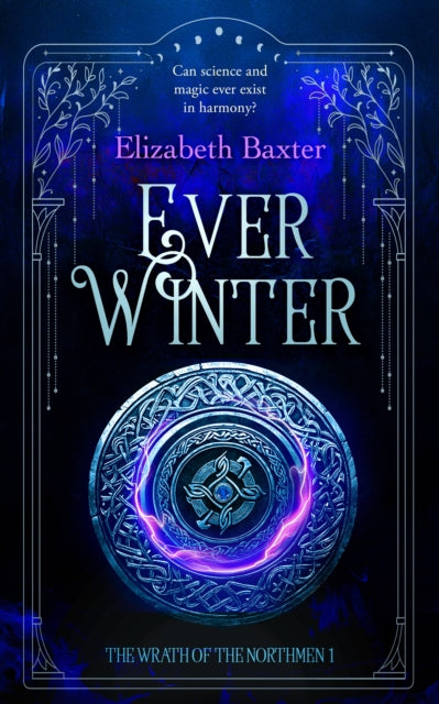 Ever Winter By Baxter, Elizabeth