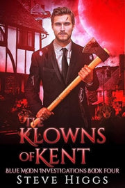 Klowns Of Kent