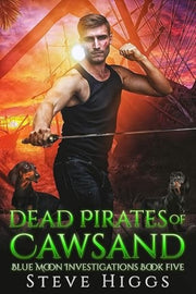 Dead Pirates Of Cawsand