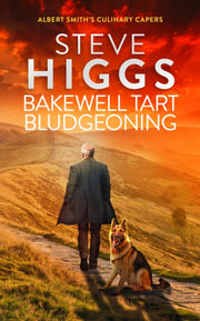 Bakewell Tart Bludgeoning By Higgs, Steve