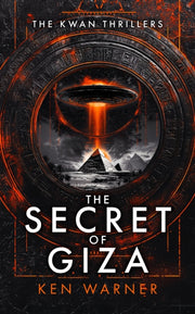 Secret Of Giza