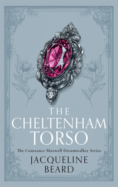 Cheltenham Torso By Beard, Jacqueline