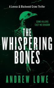 Whispering Bones