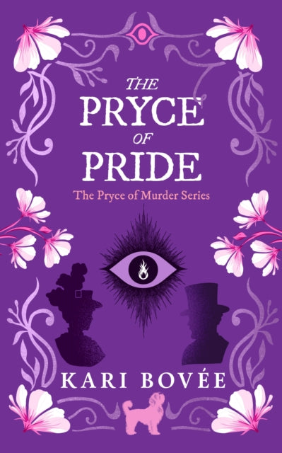 Pryce Of Pride