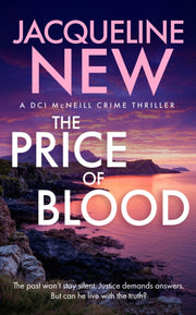 Price Of Blood By New, Jacqueline