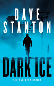 Dark Ice By Stanton, Dave