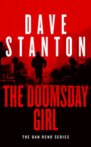 Doomsday Girl By Stanton, Dave