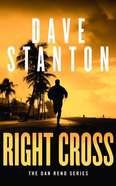Right Cross By Stanton, Dave