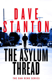 Asylum Thread By Stanton, Dave