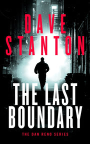 Last Boundary By Stanton, Dave