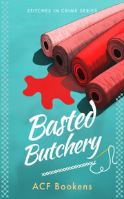 Basted Butchery By Bookens, Acf