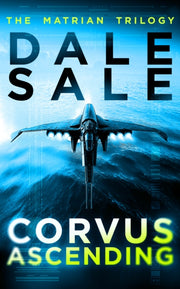 Corvus Ascending By Sale, Dale