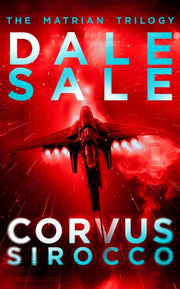 Corvus Sirocco By Sale, Dale