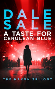 Taste For Cerulean Blue By Sale, Dale
