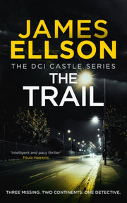 Trail By Ellson, James