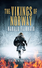 Harald Fairhair By Bakkejord, Ole