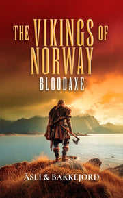 Bloodaxe By Bakkejord, Ole