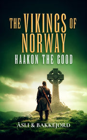 Haakon The Good By Bakkejord, Ole