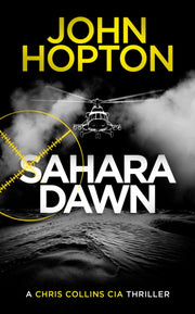 Sahara Dawn By Hopton, John
